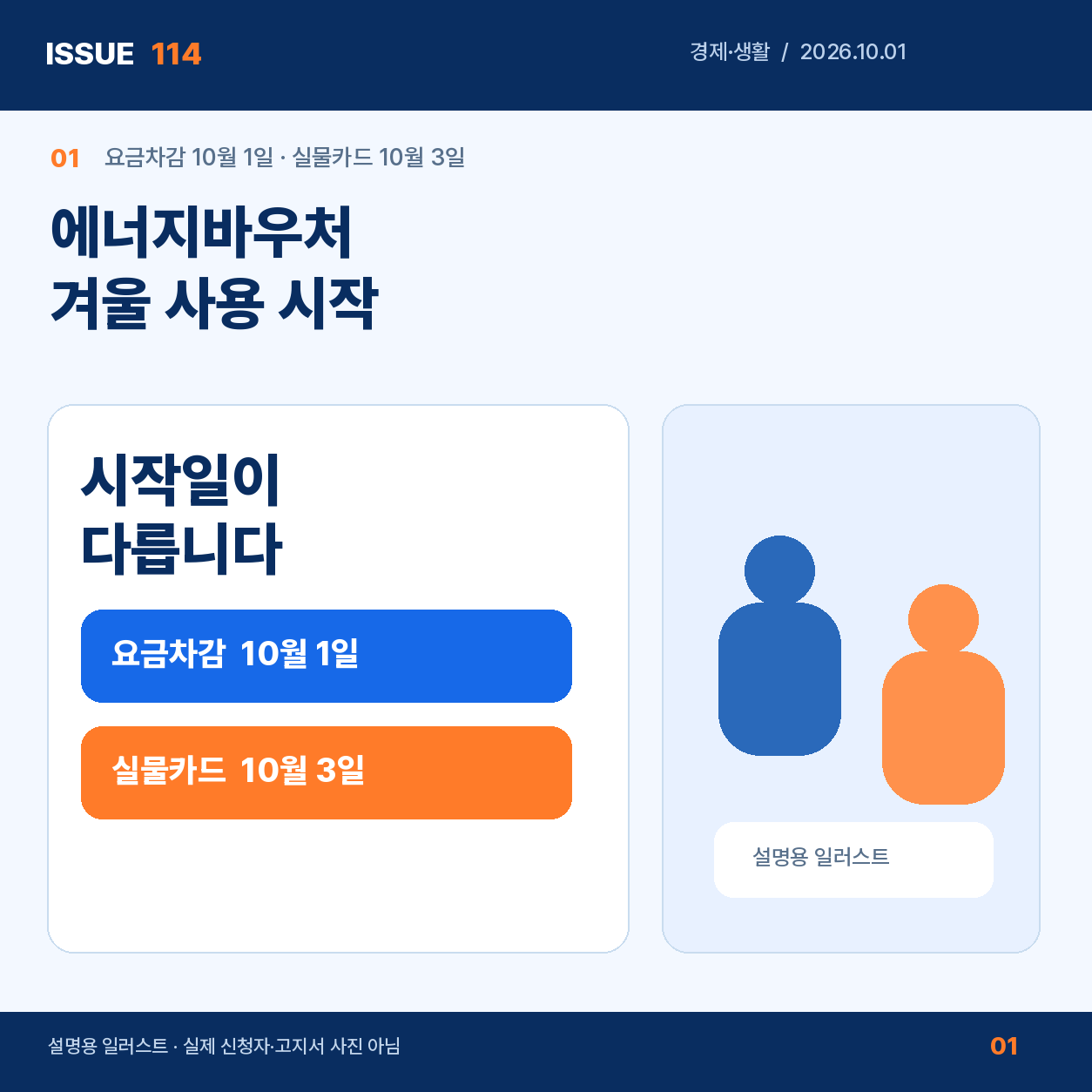 에너지바우처 10월 1일 시작