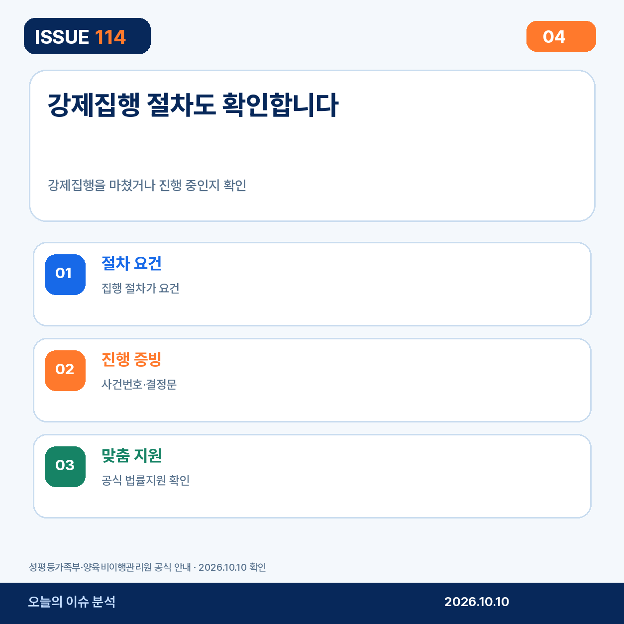 3. 최근 3개월 지급액을 확인